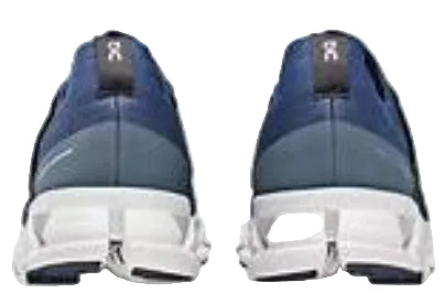 On Cloud Men's Cloudswift 3 Running Shoes, Denim / Midnight
