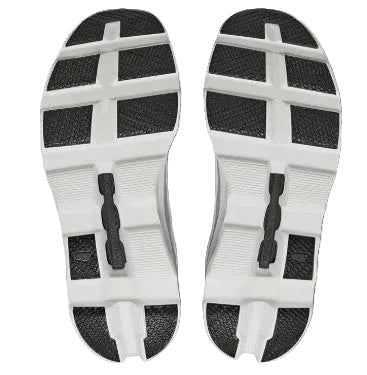 On Cloud Men's Cloudmonster  Running Shoes, White