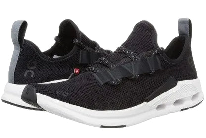 On Running Cloudeasy Men  Black Rock
