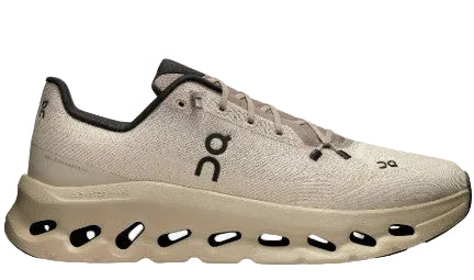 On Cloud Men's Cloudtilt Running Shoes, Cinder / Sand