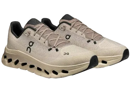 On Cloud Men's Cloudtilt Running Shoes, Cinder / Sand