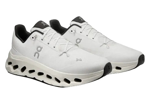 On Cloud Men's Cloudtilt  Running Shoes, Pearl / Ice - Ndoros