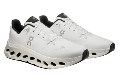 On Cloud Men's Cloudtilt  Running Shoes, Pearl / Ice - Ndoros