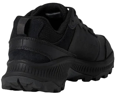 Merrell Men's Speed Strike 2 Leather Sneaker, Black