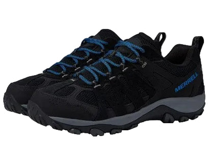 Merrell Men's Accentor Sport 3 GTX Hiking Shoe, Black