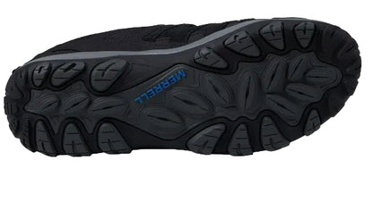Merrell Men's Accentor Sport 3 GTX Hiking Shoe, Black