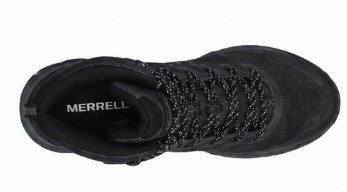 Merrell Men's Speed Eco Waterproof Hiking Boots - Ndoros