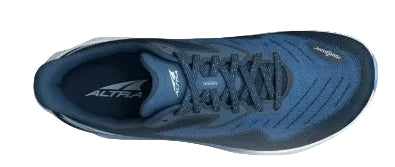 Altra Experience Flow Road Running Shoes For Men, Blue - Ndoros