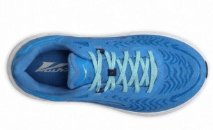 Altra Torin 7 Road Running Shoes For Women, Blue - Ndoros