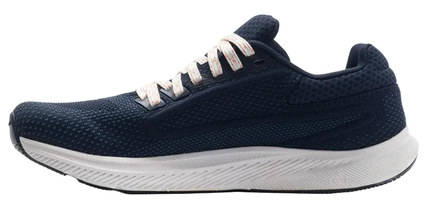 Altra Escalante 3 Road Running Shoes For Women, Navy/Coral - Ndoros