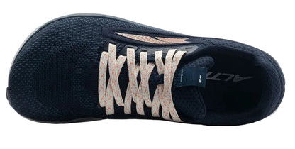 Altra Escalante 3 Road Running Shoes For Women, Navy/Coral - Ndoros