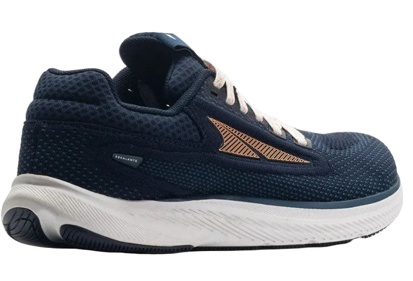 Altra Escalante 3 Road Running Shoes For Women, Navy/Coral - Ndoros