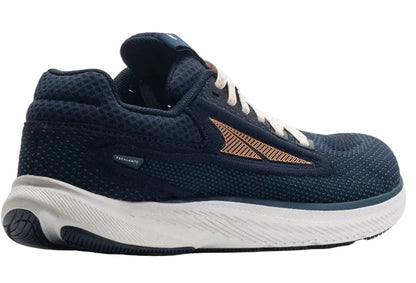 Altra Escalante 3 Road Running Shoes For Women, Navy/Coral - Ndoros