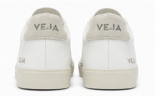 Veja Women's Recife Logo Sneakers, Extra White Natural - Ndoros