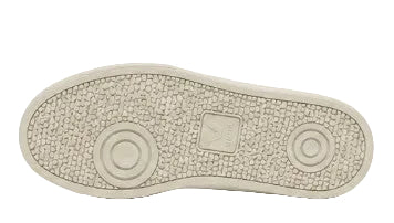 Veja Men's Recife Logo Sneaker, Extra White - Black - Ndoros