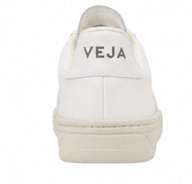 Veja Men V-12 Extra White Eco Sneakers Shoes - Ndoros