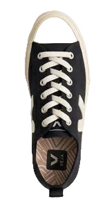 Veja Wata II Low Organic Cotton Women's Sneaker Shoe - Ndoros