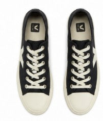 Veja Wata II Low Organic Cotton Women's Sneaker Shoe - Ndoros