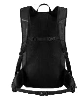 Salomon Trailblazer 20 Liter Casual Backpack, Black/Alloy Unisex - Ndoros