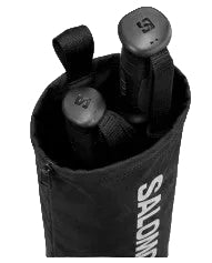 Salomon Custom Quiver Running Trekking Poles,Accessories Bag - Ndoros