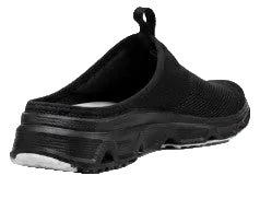 Salomon RX Slide 4.0 Recovery Slip-On Shoes – Lightweight, Breathable Clogs for Post-Workout Comfort