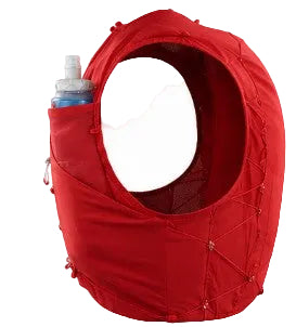 Salomon Unisex Advance Skin 12 | 12 Liter Hydration Trail Running Vest - Ndoros