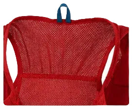 Salomon Unisex Advance Skin 12 | 12 Liter Hydration Trail Running Vest - Ndoros
