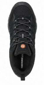 Merrell Moab 3 Men's Hiking Boots, Black Night - Ndoros