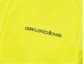 Grundens Men’s Neptune Jacket, Adjustable, Hi Vis Yellow - Ndoros
