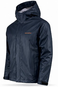 Grundens Men’s Neptune Jacket, Dark Navy - Ndoros