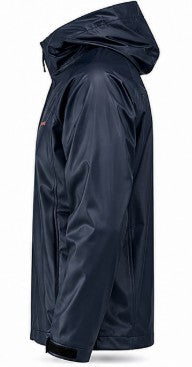 Grundens Men’s Neptune Jacket, Dark Navy - Ndoros