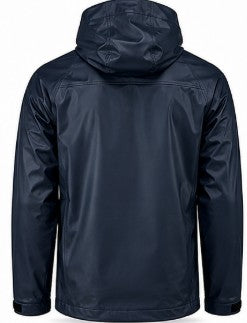 Grundens Men’s Neptune Jacket, Dark Navy - Ndoros
