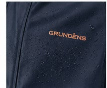 Grundens Men’s Neptune Jacket, Dark Navy - Ndoros