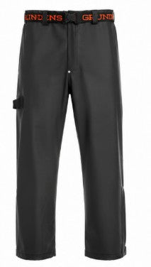 Grundens Men’s Neptune  Pants, Black