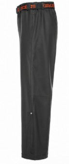 Grundens Men’s Neptune  Pants, Black