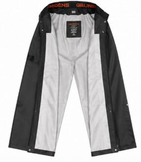 Grundens Men’s Neptune  Pants, Black