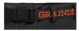 Grundens Men’s Neptune  Pants, Black
