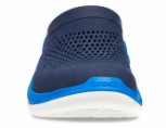 Crocs Toddlers Literade 360 Clog Navy/ Brigth Cobalt - Ndoros