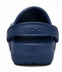 Crocs Kids Classic Navy Clog - Ndoros