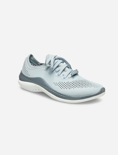 Crocs LiteRide 360 Pacer Men's Sneakers | Slate Gray - Ndoros