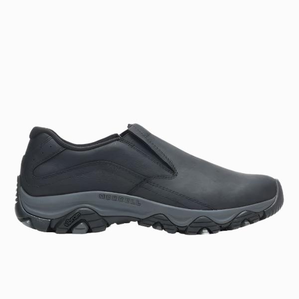 Merrell Moab Adventure Moccasin Men's Hiking Shoes - Ndoros