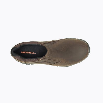 Merrell Moab Adventure Moccasin Men's Hiking Shoes