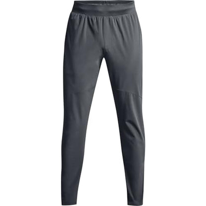 Under Armour Men's Stretch Woven Tapered Pants - Ndoros