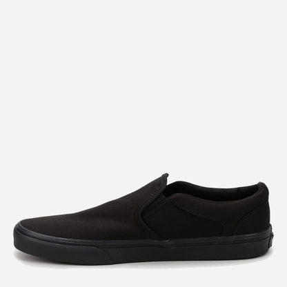 Vans Unisex Classic Slip-On Low Top Moc