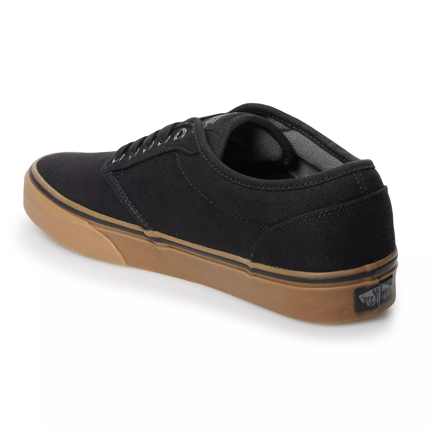 Vans Men's Atwood Low-Top Sneaker - Ndoros