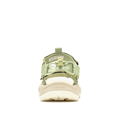 Merrell Women's Outdoor Sport Sandal | Willow Green - Ndoros