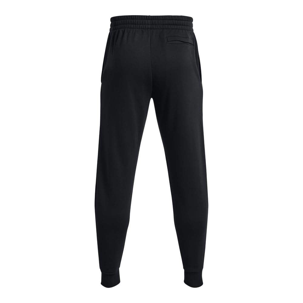 Under Armour Men's Rival Fleece Graphic Joggers