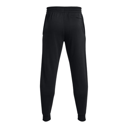 Under Armour Men's Rival Fleece Graphic Joggers