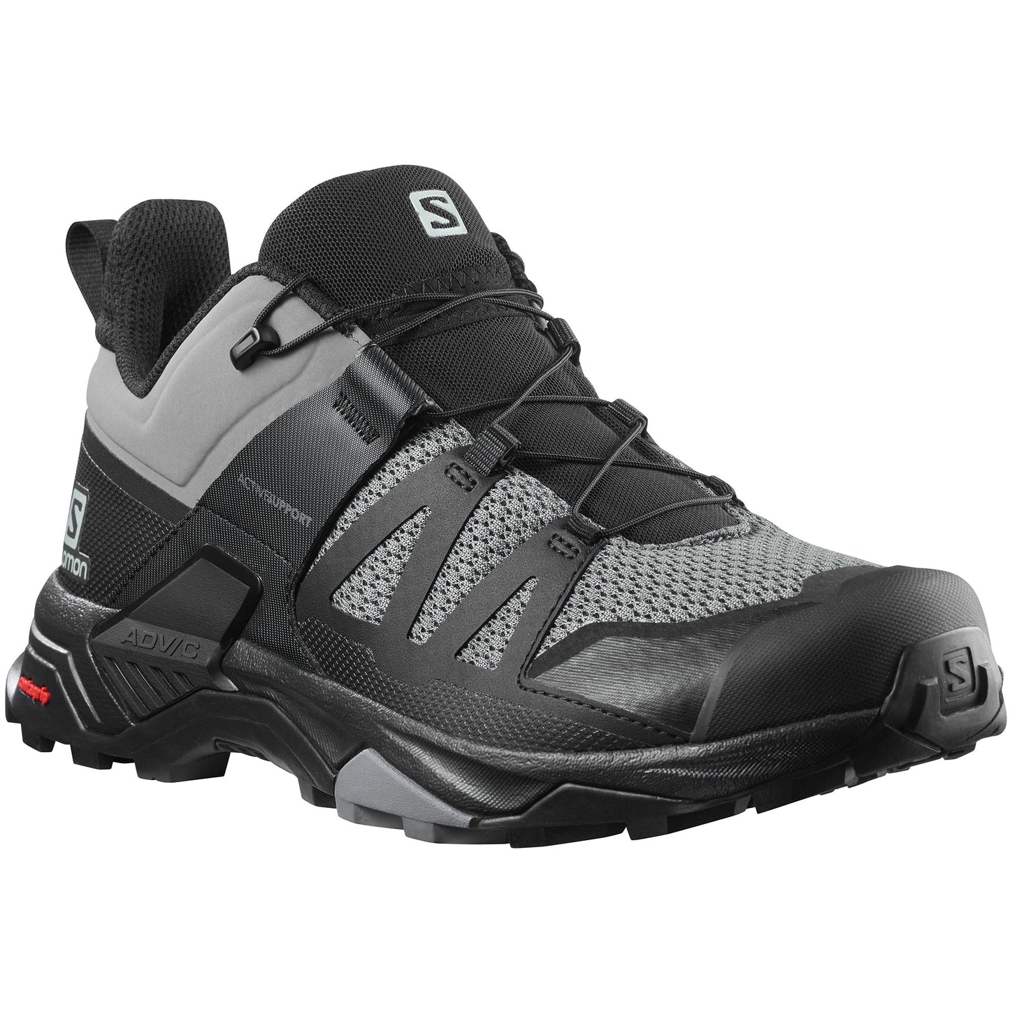 Salomon X Ultra 4 Men's Hiking Shoes