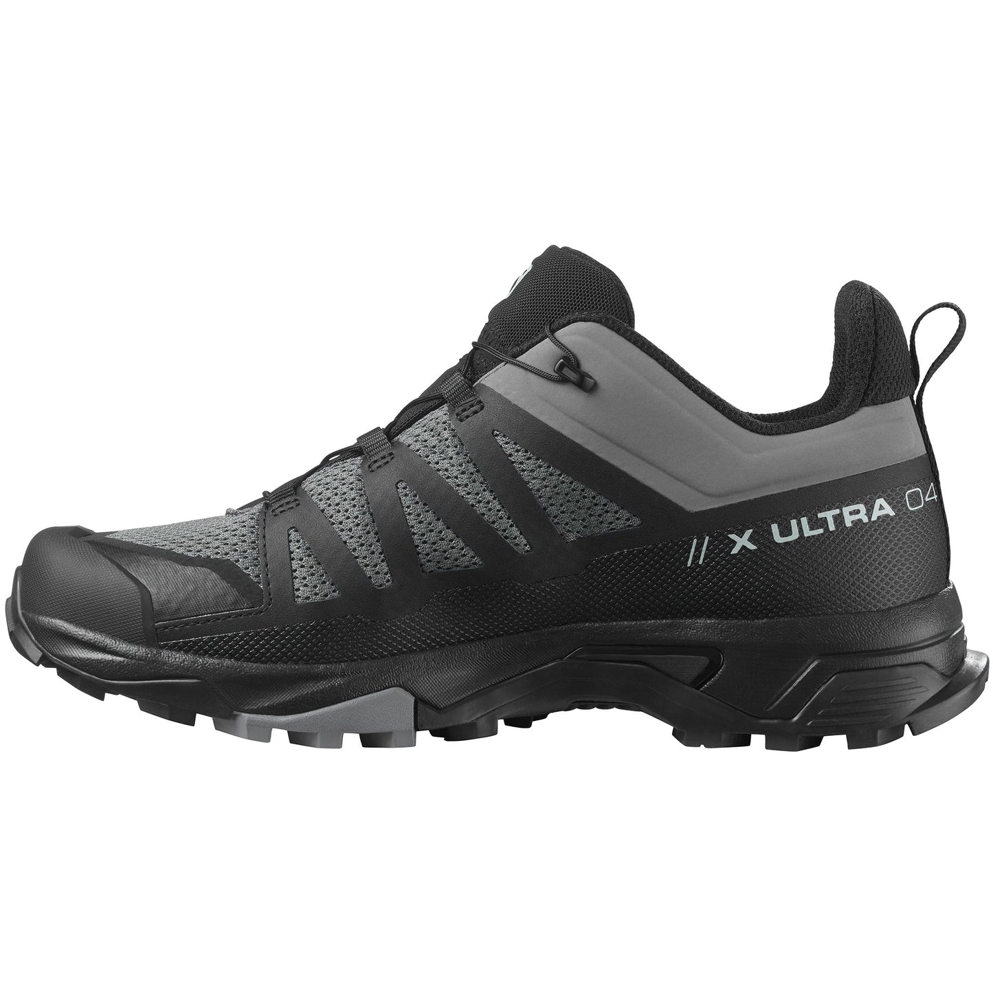 Salomon X Ultra 4 Men's Hiking Shoes